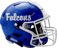 Connellsville Falcons logo